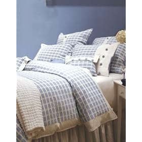 Park B. Smith Hayworth Duvet Mini Set