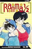 Ranma 1/2, Volume 29