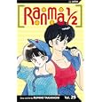 Ranma 1/2, Vol. 29