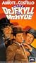 Abbott & Costello: Meet Dr Jekyll & Mr Hyde / Mov [VHS]