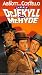 Abbott & Costello: Meet Dr Jekyll & Mr Hyde / Mov