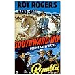 Southward Ho! - Movie Poster