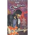 Santana - Supernatural - Live