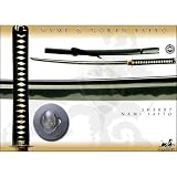 Paul Chen-Hanwei - Nami Wave Iaito - 27