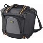 Case Logic SLRC2 Camera and 2 Lenses Case (Black/Grey)