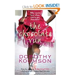 The Chocolate Run