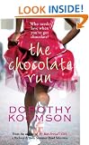 The Chocolate Run