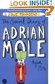 The Secret Diary of Adrian Mole Aged 13 3/4