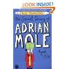 The Secret Diary of Adrian Mole Aged 13 3/4