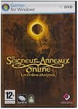 Revue Codemasters  / Le seigneur des anneaux online : les ombres d angmar - petit prix
