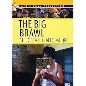 Chi tocca il giallo muore