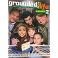 Grounded for Life: Season Two (3pc) (Full)