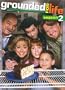 Grounded for Life: Season 2