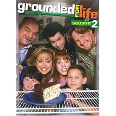 Grounded for Life: Season 2