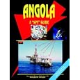 Angola A Spy Guide by Ibp Usa
