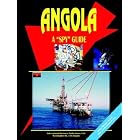 Angola A Spy Guide by Ibp Usa