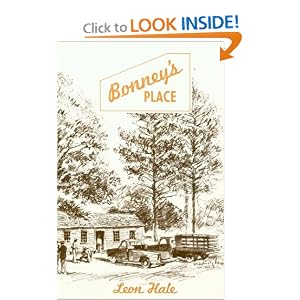 Click here to buy Bonney's Place by Leon Hale.