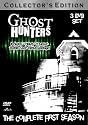 Ghost Hunters - The Complete First Season