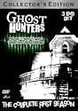 Ghost Hunters