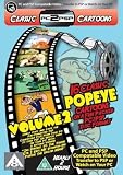 PC2PSP Classic Cartoons: Popeye (PC)