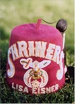 Lisa Eisner: Shriners