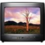 Sylvania 6413TE 13" Color TV