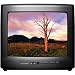 Sylvania 6413TE 13" Color TV