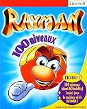 Revue Ubisoft  / Rayman 100 niveaux