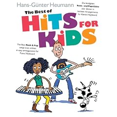 The Best of Hits for Kids