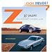 Z: 35 Years of Nissan's Sports Car