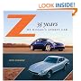 Z: 35 Years of Nissan's Sports Car