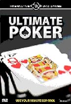 Ultimate Poker [Interactive DVD]
