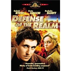 Defense of the Realm by 