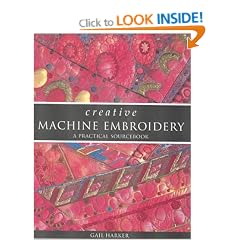 Creative Machine Embroidery