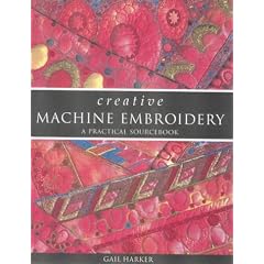 Creative Machine Embroidery