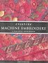 Creative Machine Embroidery