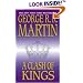 A Clash of Kings (A Song of Ice and Fire, Book 2)