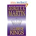 A Clash of Kings: Book Two of A Song of Ice and Fire