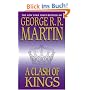 A Clash of Kings: Book Two of A Song of Ice and Fire