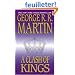 A Clash of Kings: Book Two of a Song of Fire and Ice