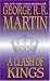 A Clash of Kings (A Song of Ice and Fire, Book 2)