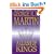 A Clash of Kings: Book Two of A Song of Ice and Fire