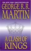 A Clash of Kings (A Song of Ice and Fire, Book 2) by George R.R. Martin