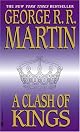 A Clash of Kings (A Song of Ice and Fire, Book 2) by George R.R. Martin