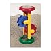 Small World Express Sand and Water Double Sand Wheel