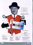 Revue Universal Music  / Monsieur