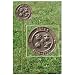 Korean War Veteran Grave Marker - in Cast Bronze
