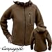 Sports : CAMPAGNOLO Damen Norweger Kapuzenjacke 2007/08 (3M26826 897A)