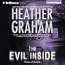 The Evil Inside: Krewe of Hunters Trilogy, Book 3
