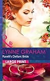 Ravelli's defiant bride